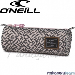 2018 Stationery Team Кръгъл несесер O`Neill Girl БТС18 Grey 2018 Stationery Team Кръгъл несесер O`Neill Girl БТС18 Grey